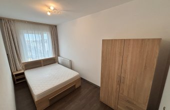 Închiriere - apartament nou, 3 camere - Zona Parc Central, Serelor