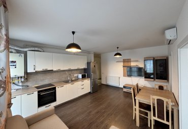 Închiriere - apartament nou, 3 camere - Zona SRI