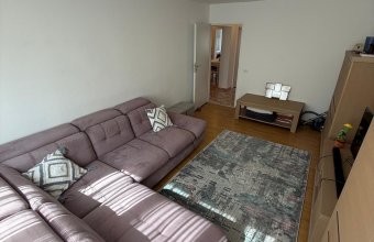 Apartament , 2 camere decomandat ,etaj 3 Regele Ferdinand zona Mihai Eminescu