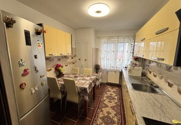 Apartament 3 Camere – Bld. Traian, Zona Dalia