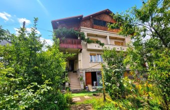 Casă de vânzare – Zona Victor Babes, TBC, Baia Mare