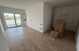 Apartament de vânzare 3 camere, Strada Ștefan cel Mare, Baia Mare Etaj 3, bloc nou, orientare sudică