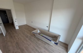 Apartament de vânzare 3 camere, Strada Ștefan cel Mare, Baia Mare Etaj 3, bloc nou, orientare sudică