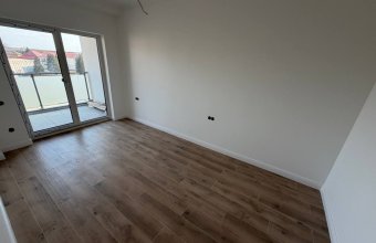 Apartament de vânzare 3 camere, Strada Ștefan cel Mare, Baia Mare Etaj 3, bloc nou, orientare sudică