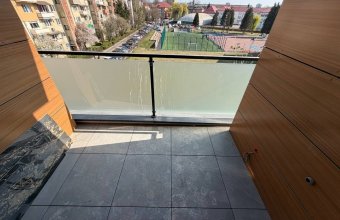 Apartament de vânzare 3 camere, Strada Ștefan cel Mare, Baia Mare Etaj 3, bloc nou, orientare sudică