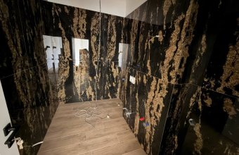 Apartament de vânzare 3 camere, Strada Ștefan cel Mare, Baia Mare Etaj 3, bloc nou, orientare sudică