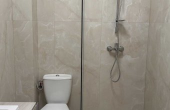 Studio de închiriat complex modern, Strada Vasile Alecsandri, aproape de centrul comercial Încălzire în pardoseală, Ac