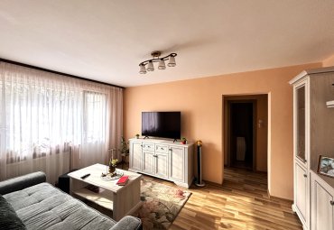 Apartament cu 3 Camere – Etaj 3, Zona RFN