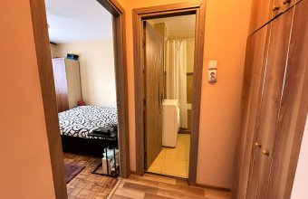 Apartament cu 3 Camere – Etaj 3, Zona RFN