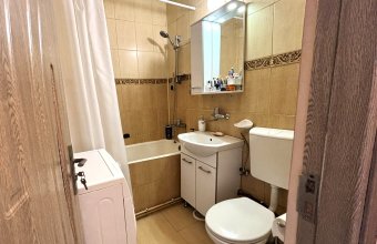 Apartament cu 3 Camere – Etaj 3, Zona RFN