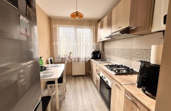 Apartament cu 3 Camere – Etaj 3, Zona RFN