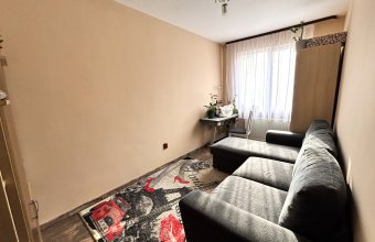 Apartament cu 3 Camere – Etaj 3, Zona RFN