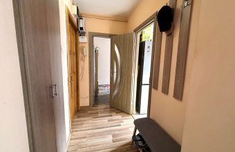 Apartament cu 3 Camere – Etaj 3, Zona RFN