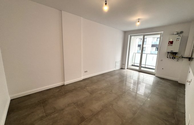 Apartament 2 camere - etaj 1, cartier Vasile Alecsandri