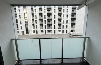 Apartament 2 camere - etaj 1, cartier Vasile Alecsandri