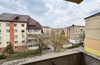 Apartament 2 Camere – Etaj 3, Zona Facultatea de Inginerie