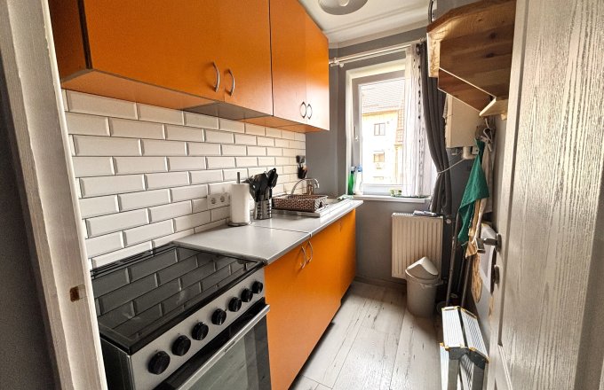 Apartament 2 Camere – Etaj 3, Zona Facultatea de Inginerie