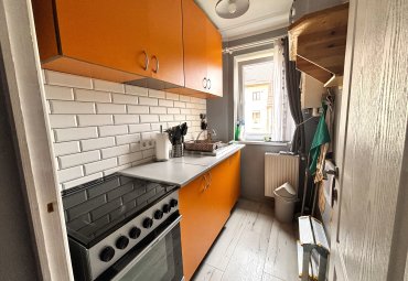 Apartament 2 Camere – Etaj 3, Zona Facultatea de Inginerie