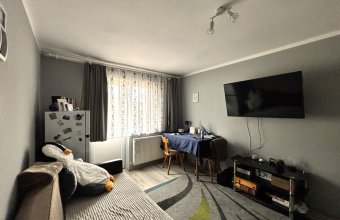 Apartament 2 Camere – Etaj 3, Zona Facultatea de Inginerie