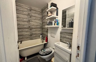Apartament 2 Camere – Etaj 3, Zona Facultatea de Inginerie