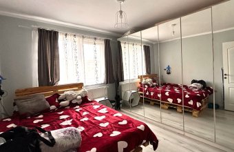 Apartament 2 Camere – Etaj 3, Zona Facultatea de Inginerie
