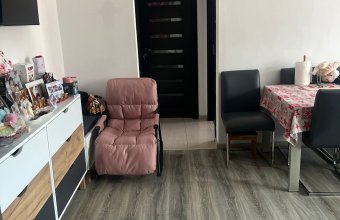 Apartament 2 camere – str. Victor Babeș, zona TBC