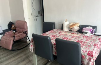 Apartament 2 camere – str. Victor Babeș, zona TBC