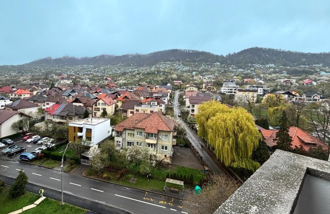 Apartament 2 camere – str. Victor Babeș, zona TBC