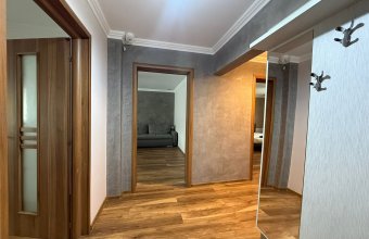 Apartament 4 camere ,Matei Basarab