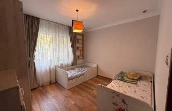 Apartament 4 camere ,Matei Basarab