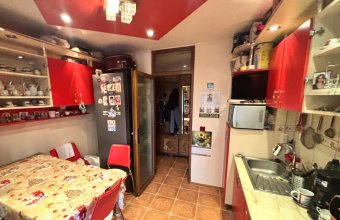 Apartament 3 camere – etaj 1, decomandat, Zona Gării