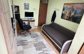 Apartament 2 camere – decomandat, zona Teren atletism