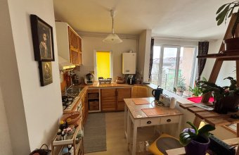 Apartament 3 camere – zona Hortensiei