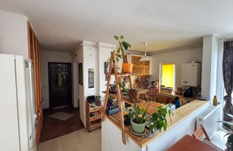 Apartament 3 camere – zona Hortensiei