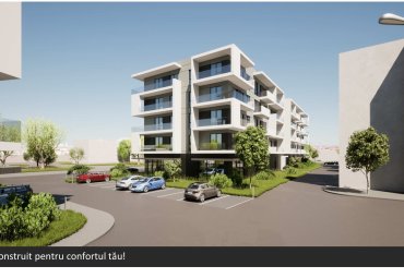 Apartament 2 camere,Mărgeanului ,bloc nou ,etaj 2