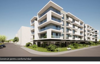 Apartament 2 camere,Mărgeanului ,bloc nou ,etaj 2