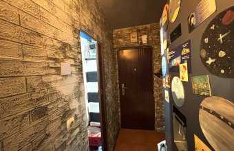 Garsoniera, etaj 1 - Str. Victoriei, zona Pronto