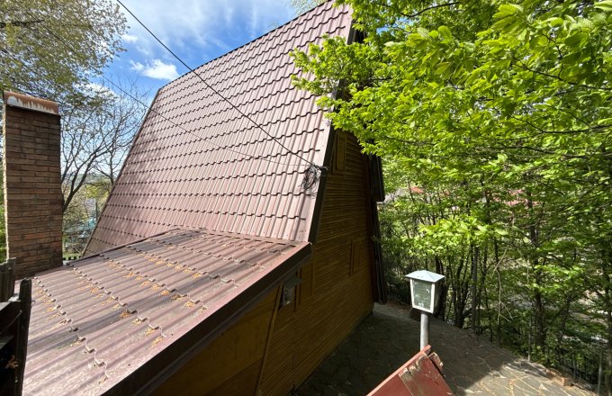 Cabană cochetă – Firiza