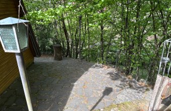 Cabană cochetă – Firiza