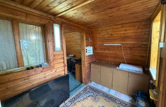 Cabană cochetă – Firiza