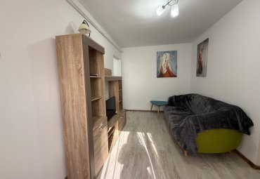 Inchiriere 2 camere ,zona Facultatii de Inginerie Baia Mare,etaj 1