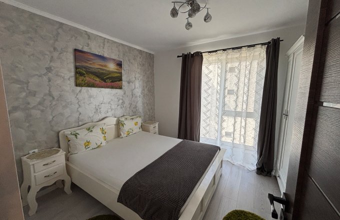 Apartament 2 camere - Lupului, zona Clinica Somesan
