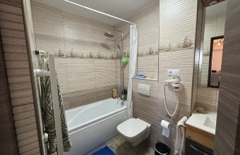 Apartament 2 camere - Lupului, zona Clinica Somesan