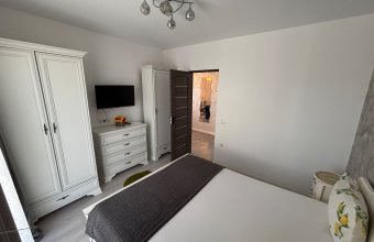 Apartament 2 camere - Lupului, zona Clinica Somesan