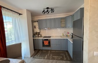 Apartament 2 camere - Lupului, zona Clinica Somesan