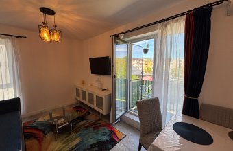 Apartament 2 camere - Lupului, zona Clinica Somesan