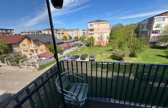 Apartament 2 camere - Lupului, zona Clinica Somesan