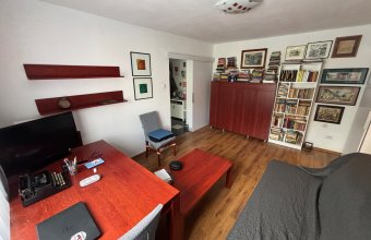 Apartament 2 camere –et. 1, str. Victor Babeș, zona TBC