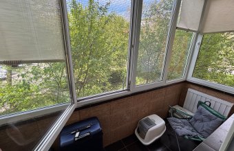 Apartament 2 camere –et. 1, str. Victor Babeș, zona TBC