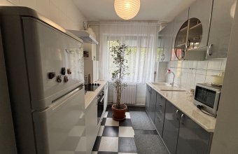 Apartament 2 camere –et. 1, str. Victor Babeș, zona TBC